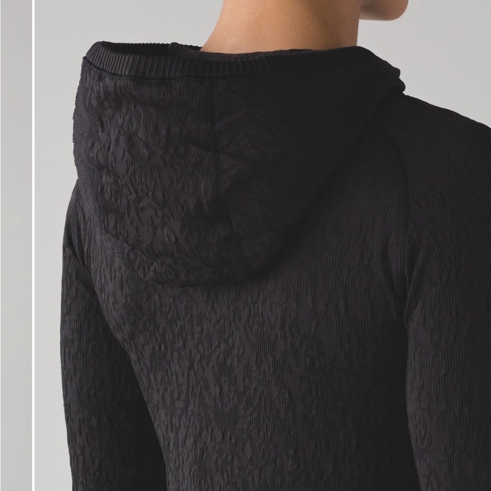 Lululemon Rest Less Hoodie - Picture 4 of 10